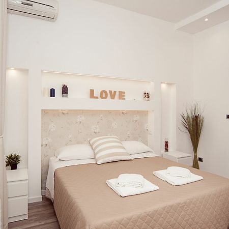 Magicfiverooms Roma Ngoại thất bức ảnh
