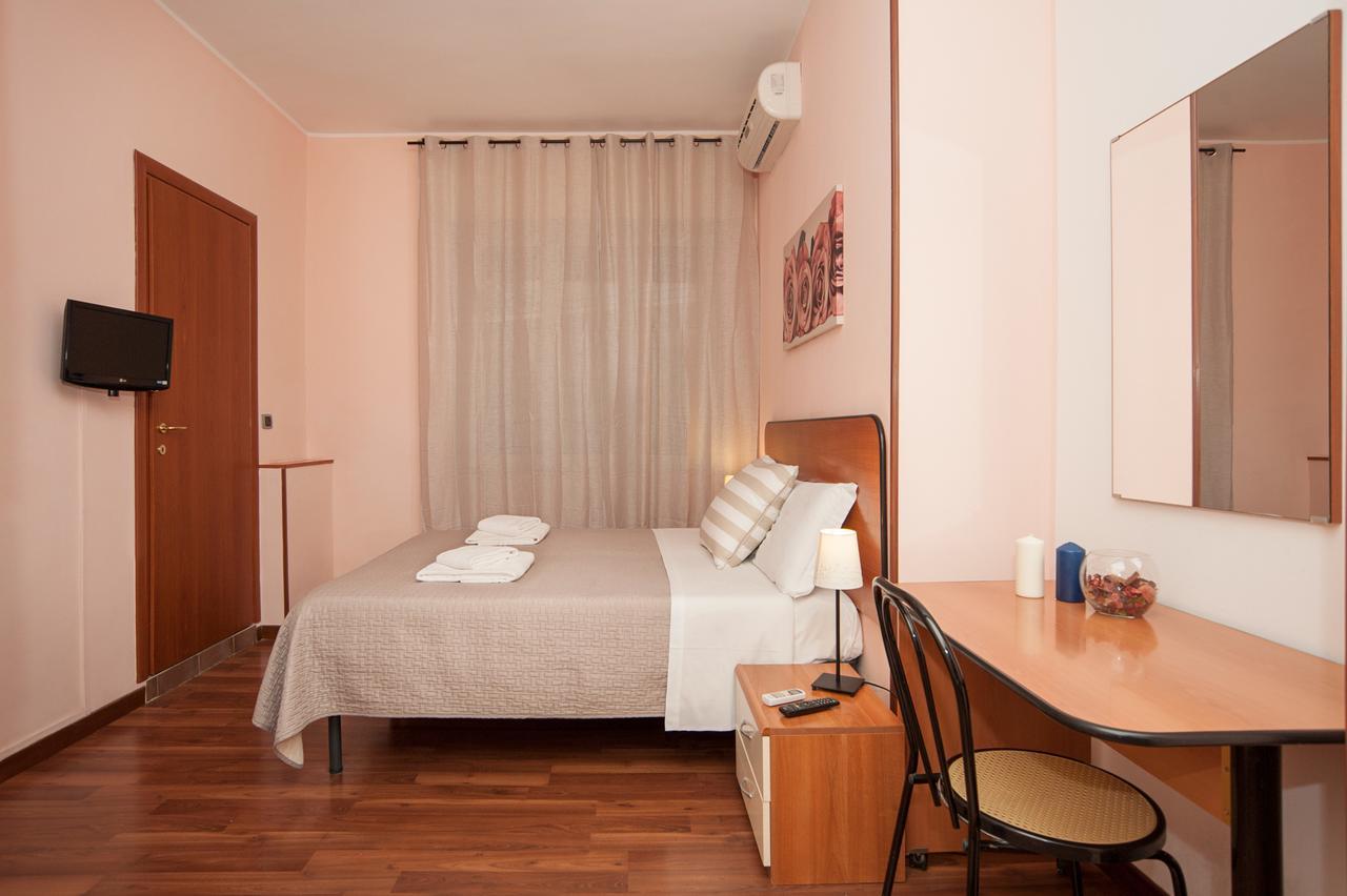 Magicfiverooms Roma Ngoại thất bức ảnh