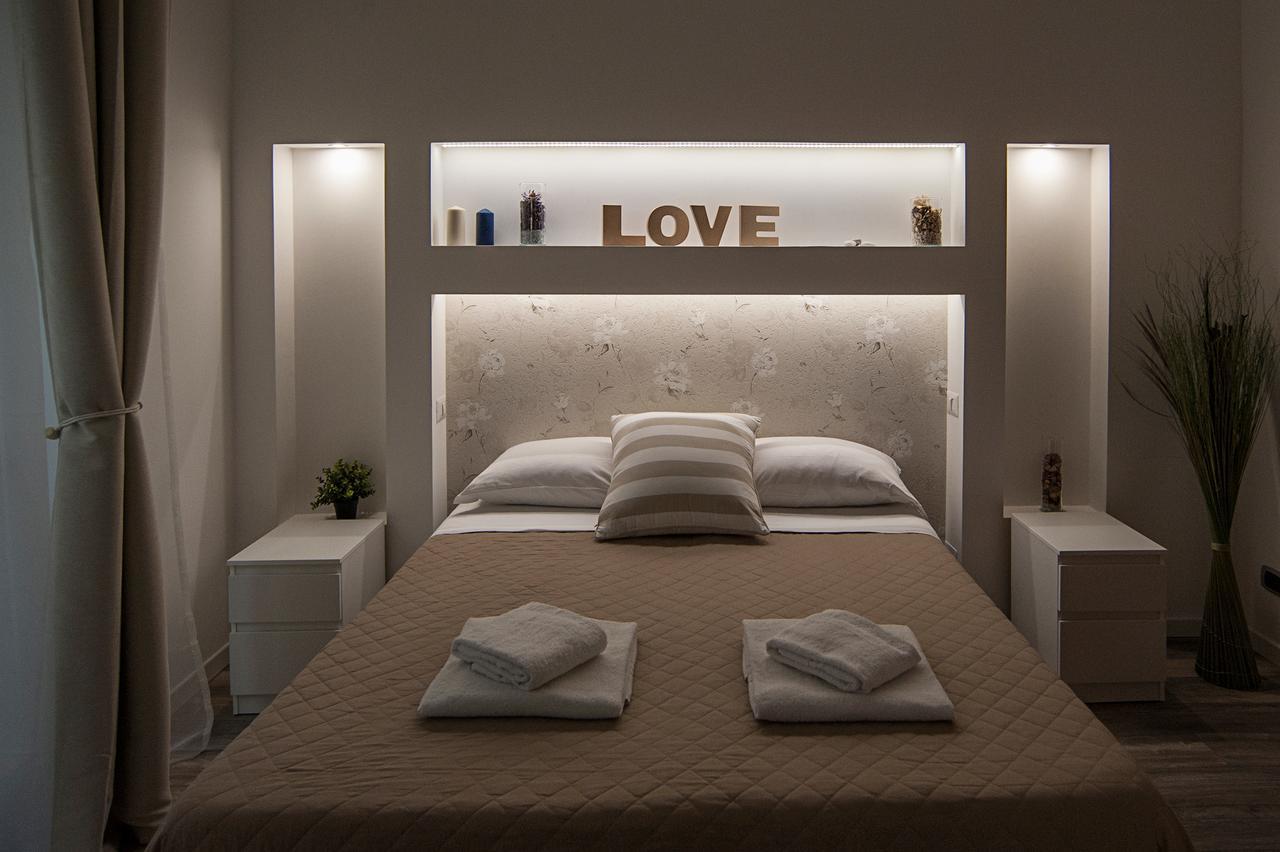 Magicfiverooms Roma Ngoại thất bức ảnh