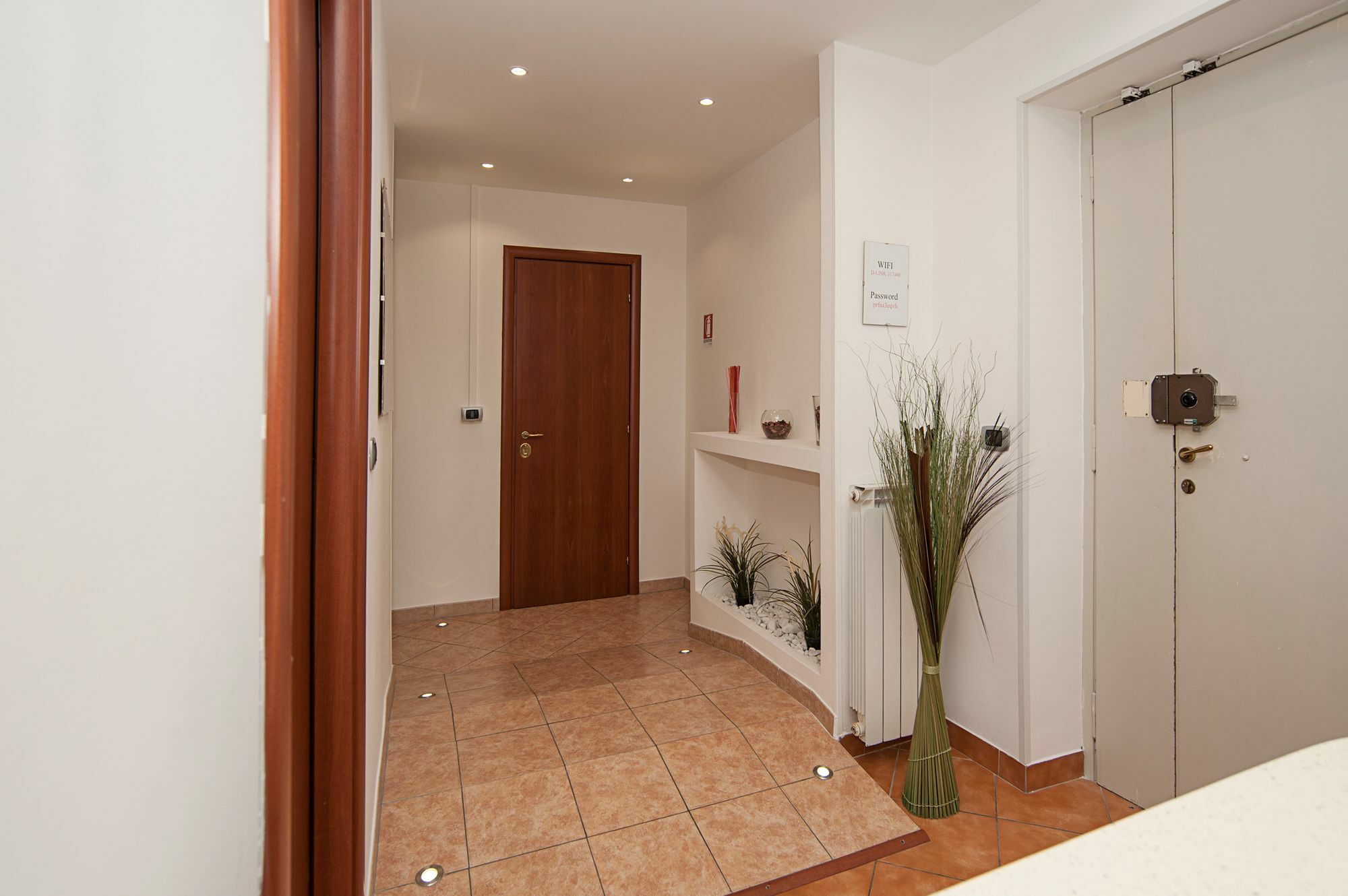 Magicfiverooms Roma Ngoại thất bức ảnh