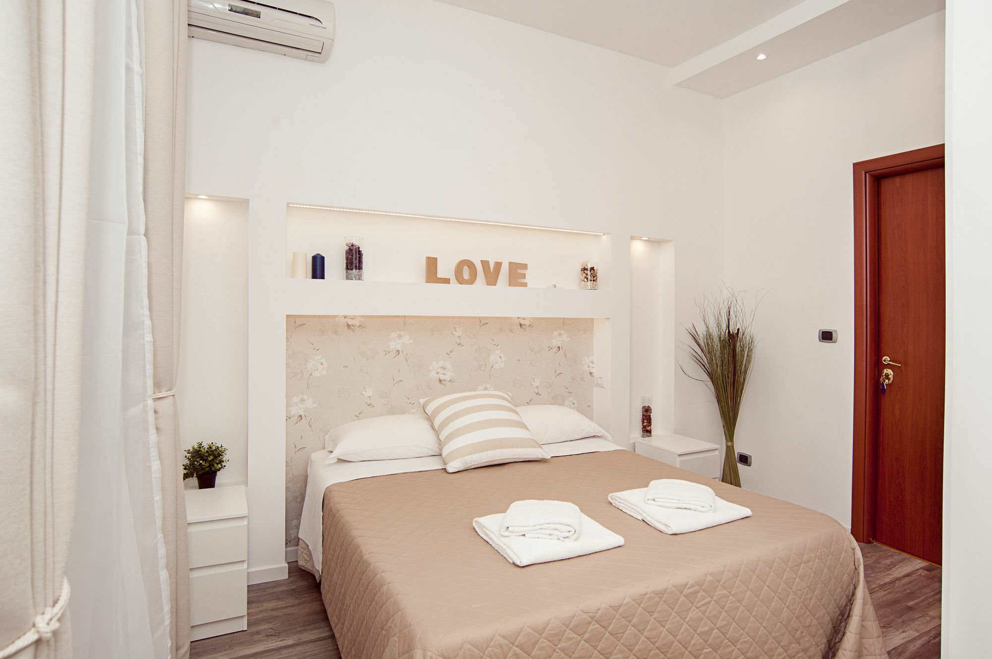 Magicfiverooms Roma Ngoại thất bức ảnh