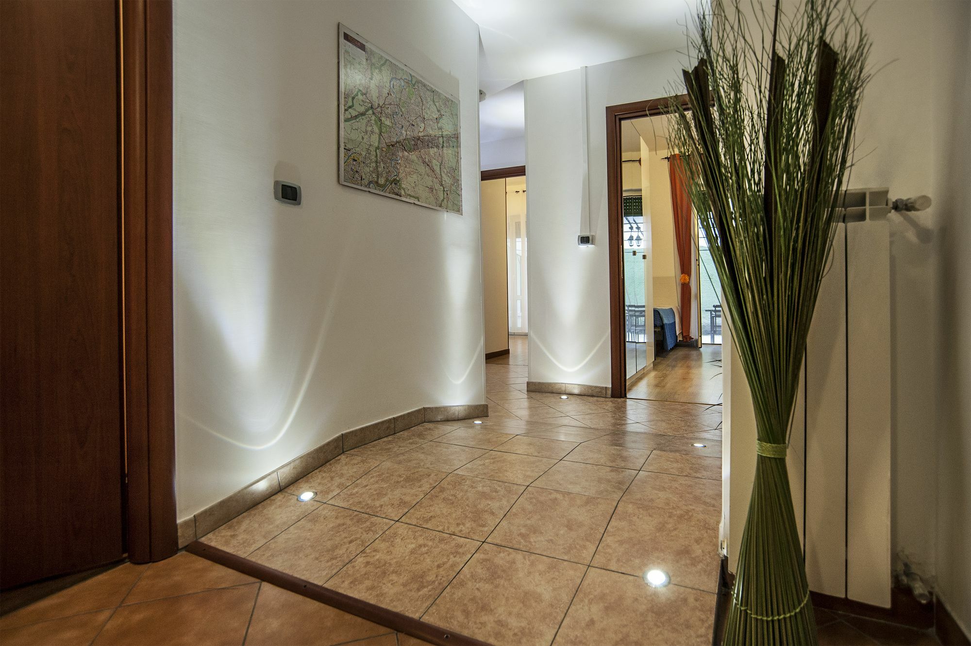 Magicfiverooms Roma Ngoại thất bức ảnh
