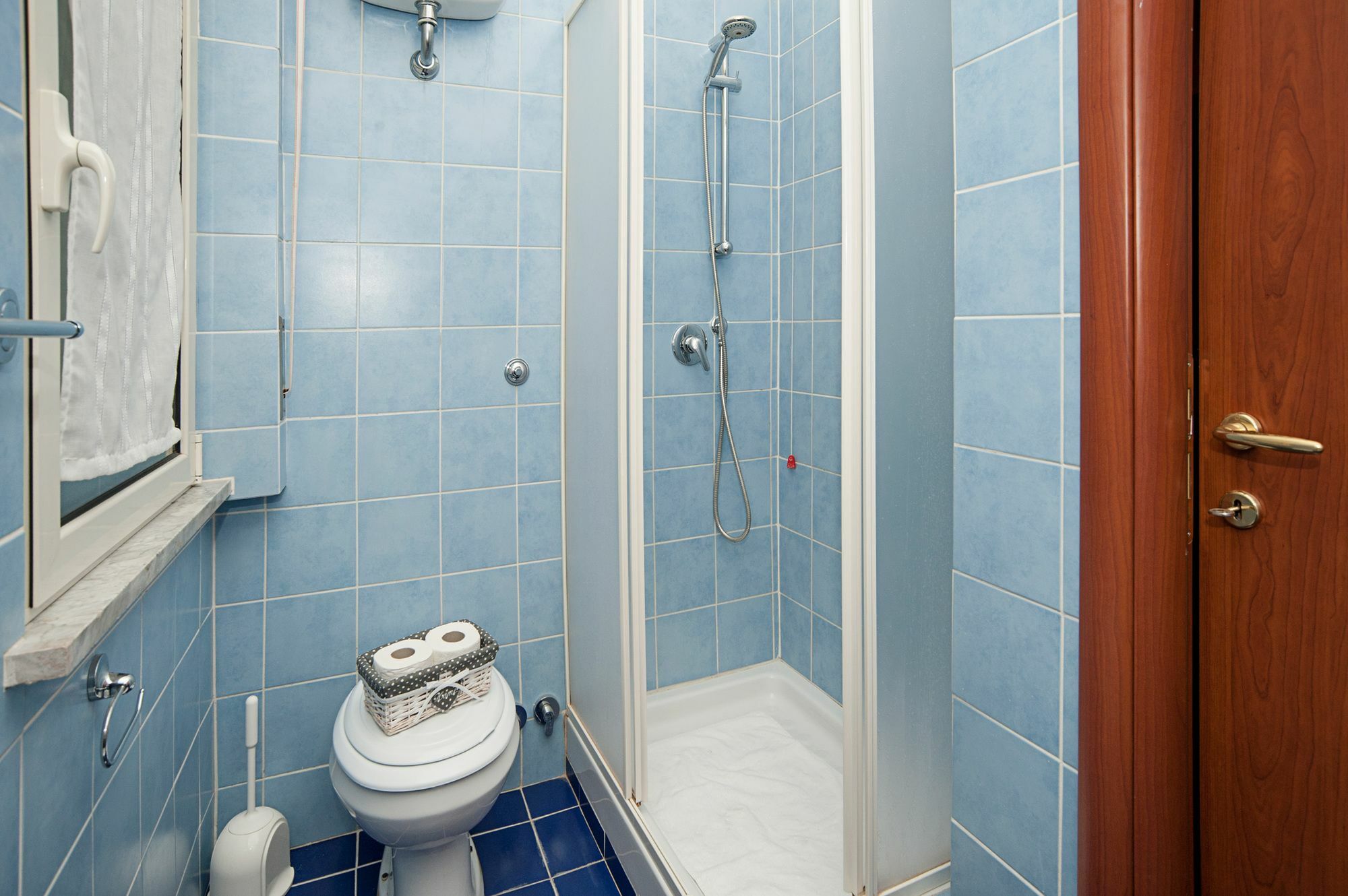 Magicfiverooms Roma Ngoại thất bức ảnh