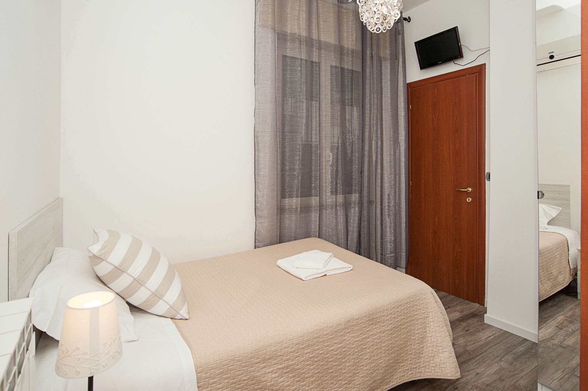 Magicfiverooms Roma Ngoại thất bức ảnh