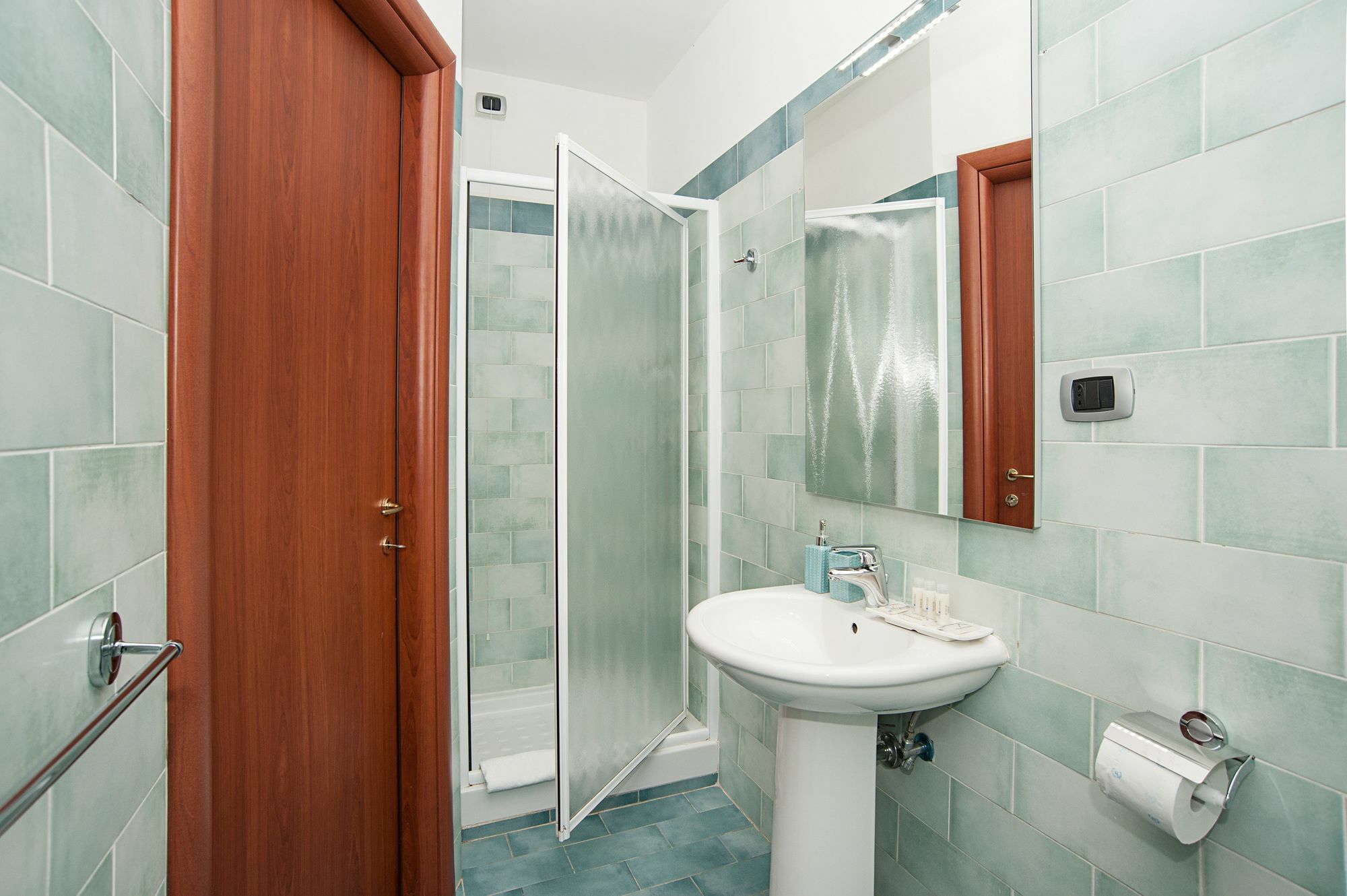 Magicfiverooms Roma Ngoại thất bức ảnh
