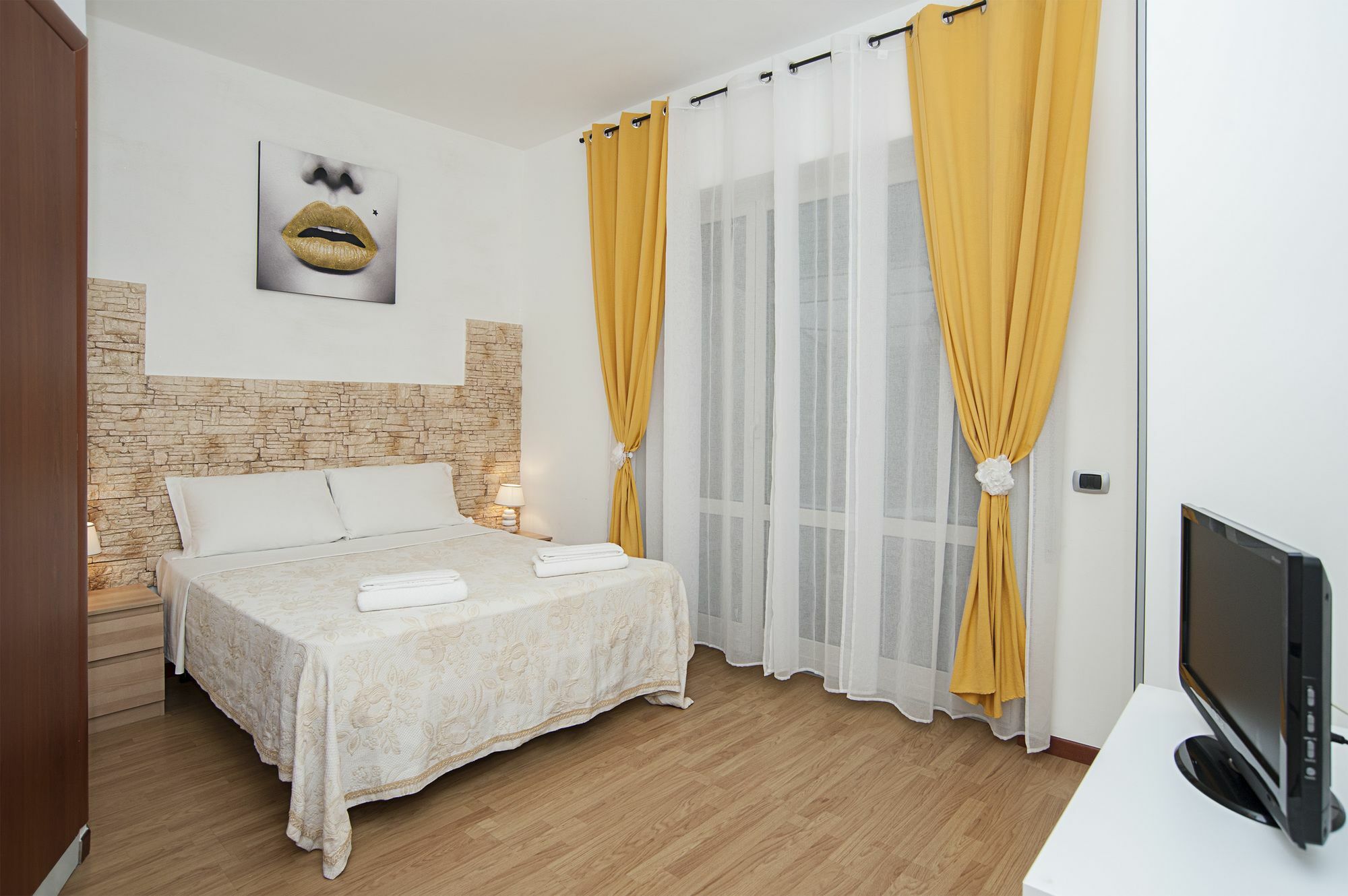 Magicfiverooms Roma Ngoại thất bức ảnh