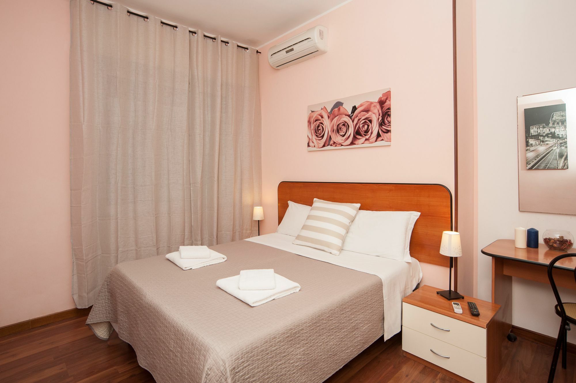 Magicfiverooms Roma Ngoại thất bức ảnh